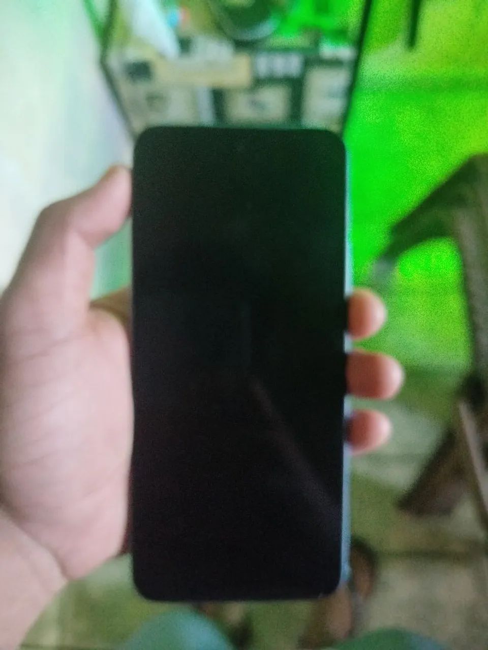 Vende-se redimi note12 pro 5g  - Foto 4