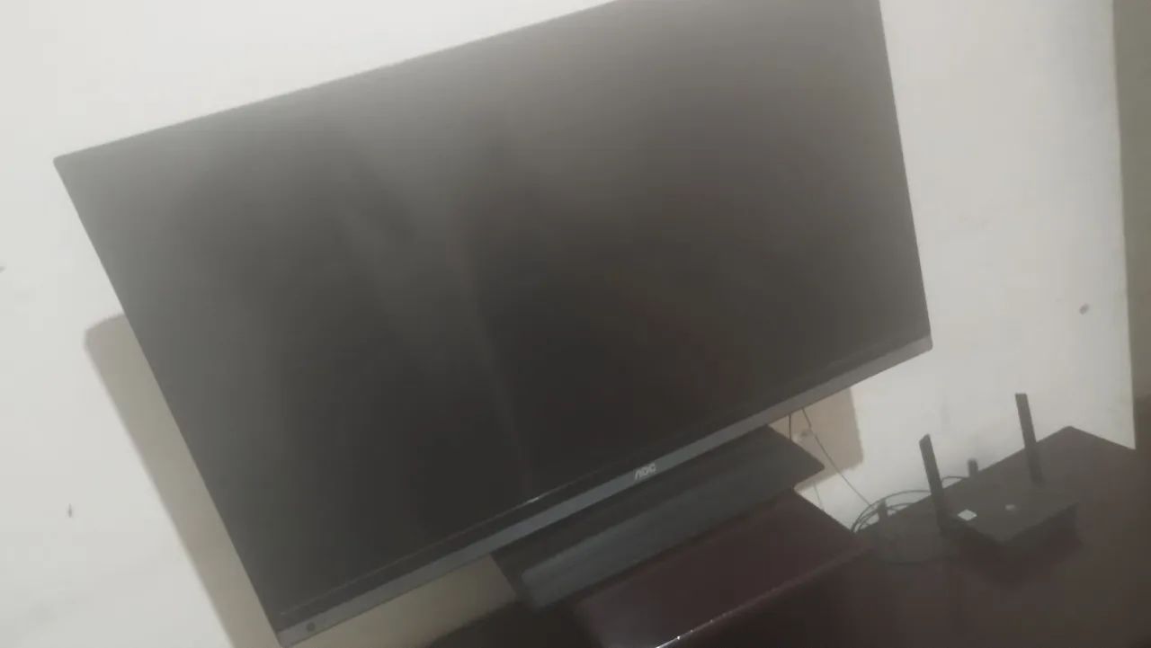 Tv 39" LED Tv  AOC 