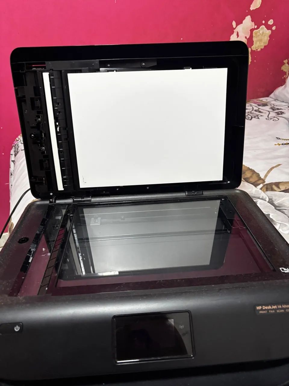 Vende-se Impressora HP - Foto 5