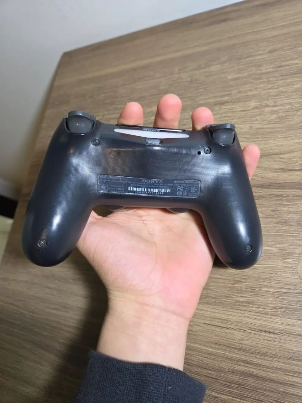 Controle PS4 Original - sem drift - Foto 2