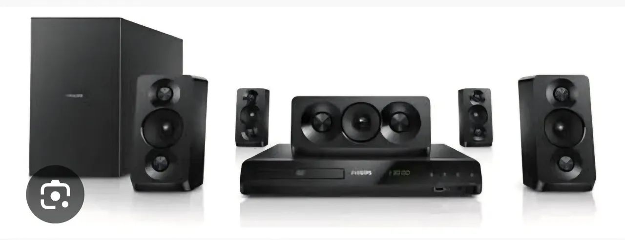 Home theater  - Foto 2