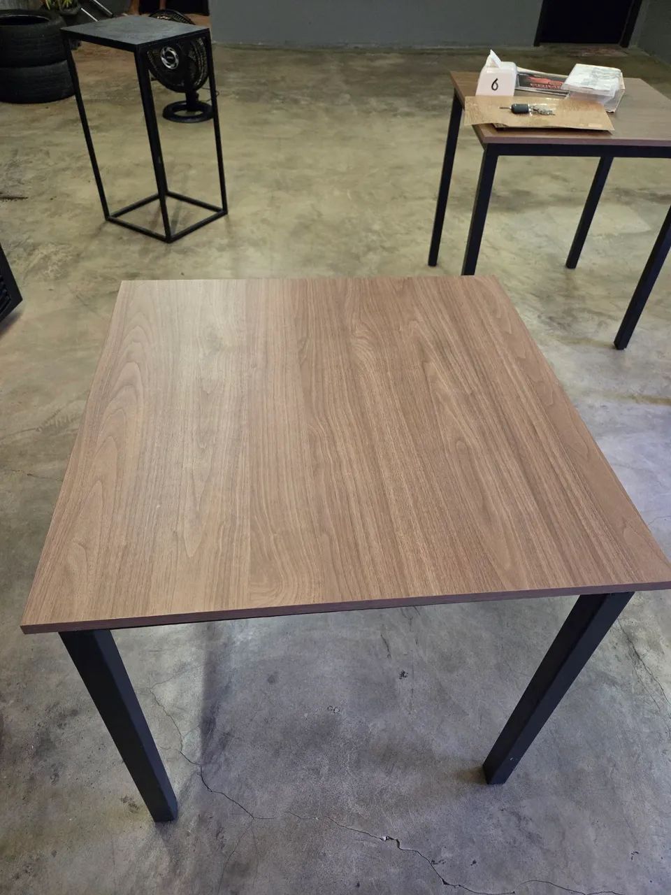 Mesa  - Foto 3