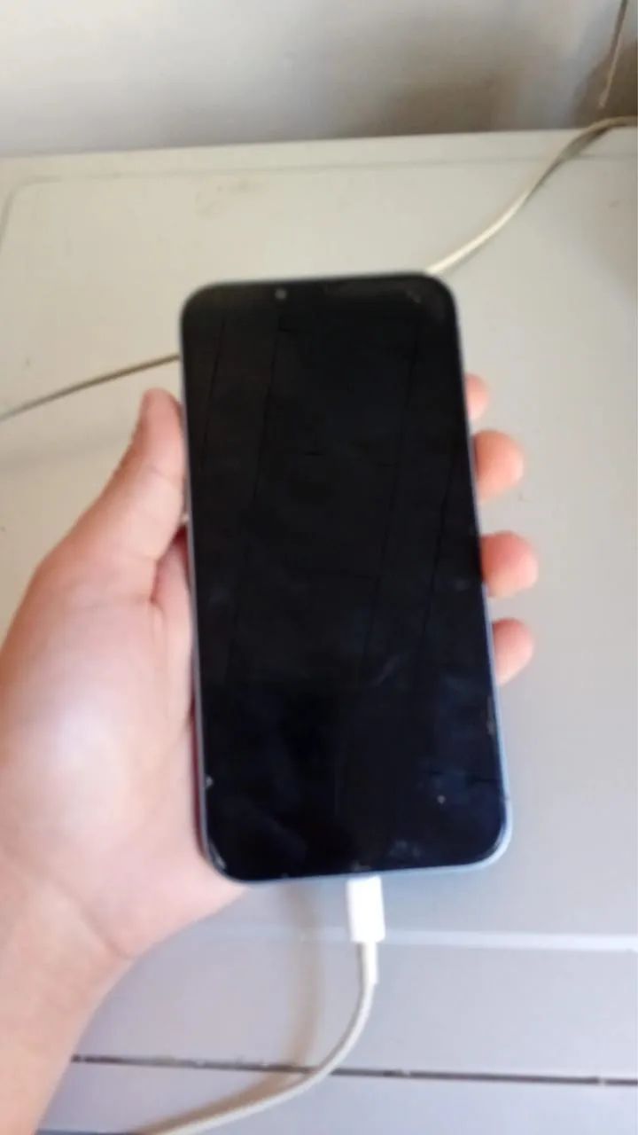 IPhone 14 Plus - Foto 3