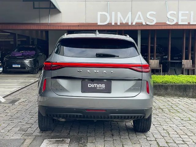 GWM Haval H6 Premium Phev AWD 2024 - Foto 5