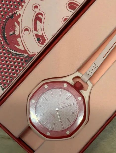 Audemars Piguet x Swatch - Royal Pop - Foto 5