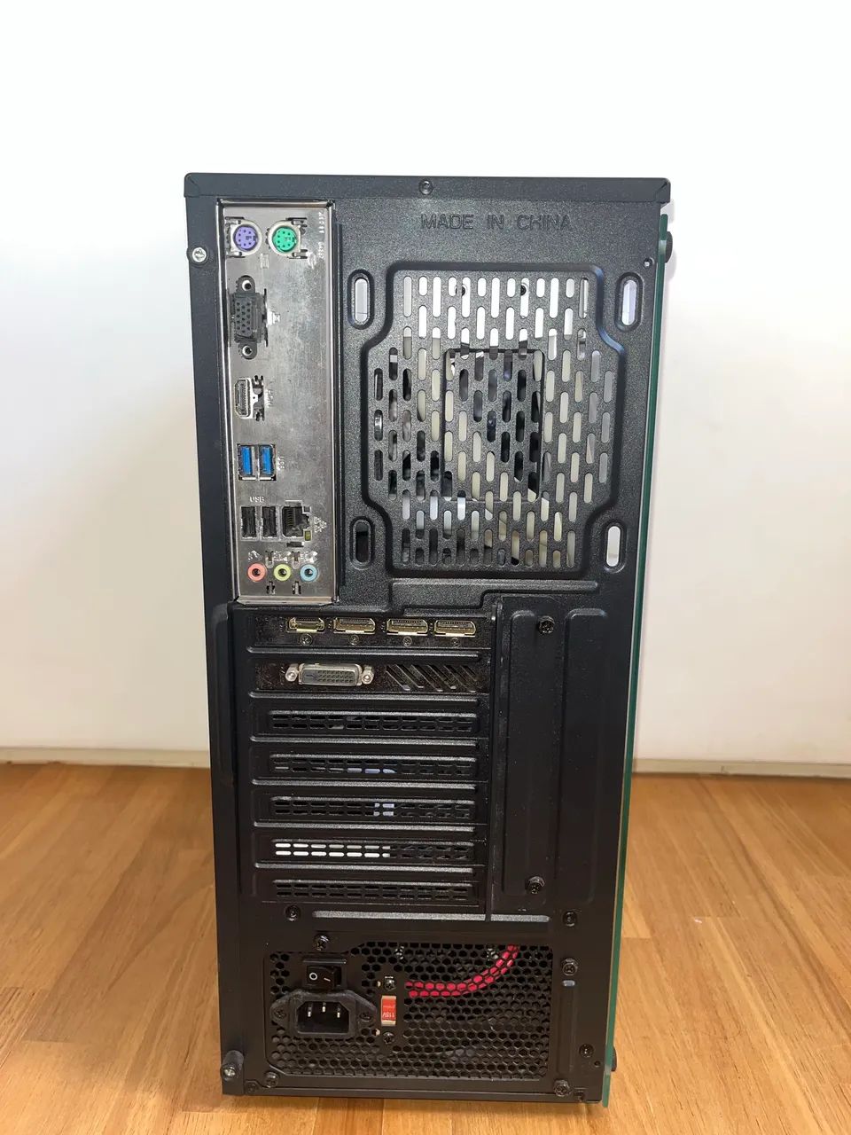 PC Gamer em Ótimo Estado - Foto 4