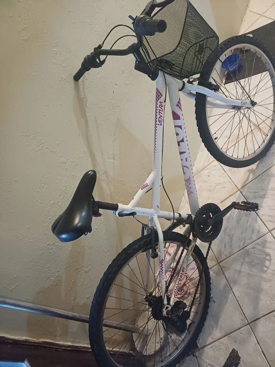 Vendo bicicleta  - Foto 3