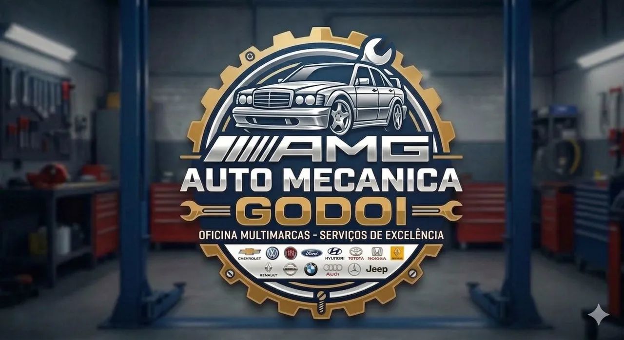 Auto Mecanica Godoi
