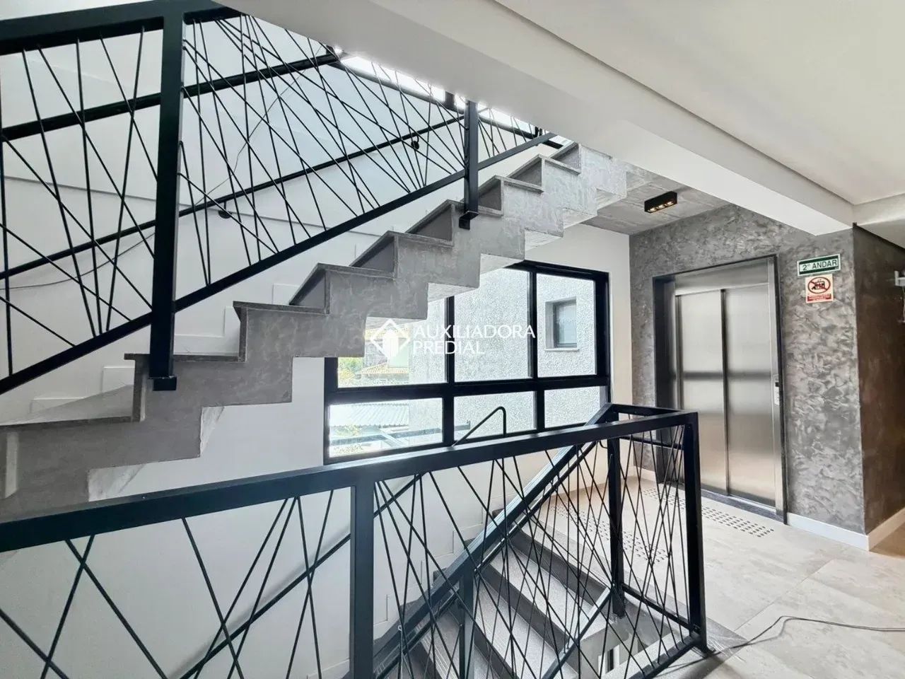 Imóvel para venda possui 65 metros quadrados com 2 quartos - Foto 5