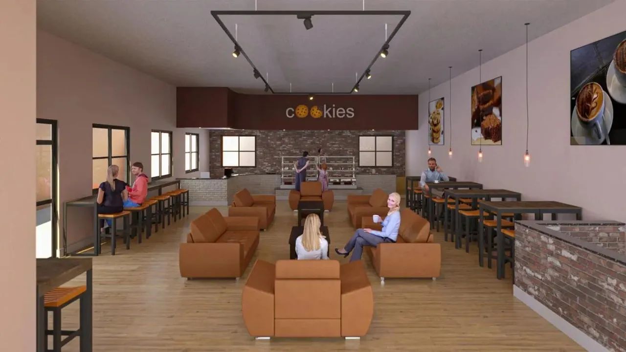 Imóvel Comercial para Venda em Sorocaba, Parque das Laranjeiras, 2 dormitórios, 3 banheiro - Foto 6
