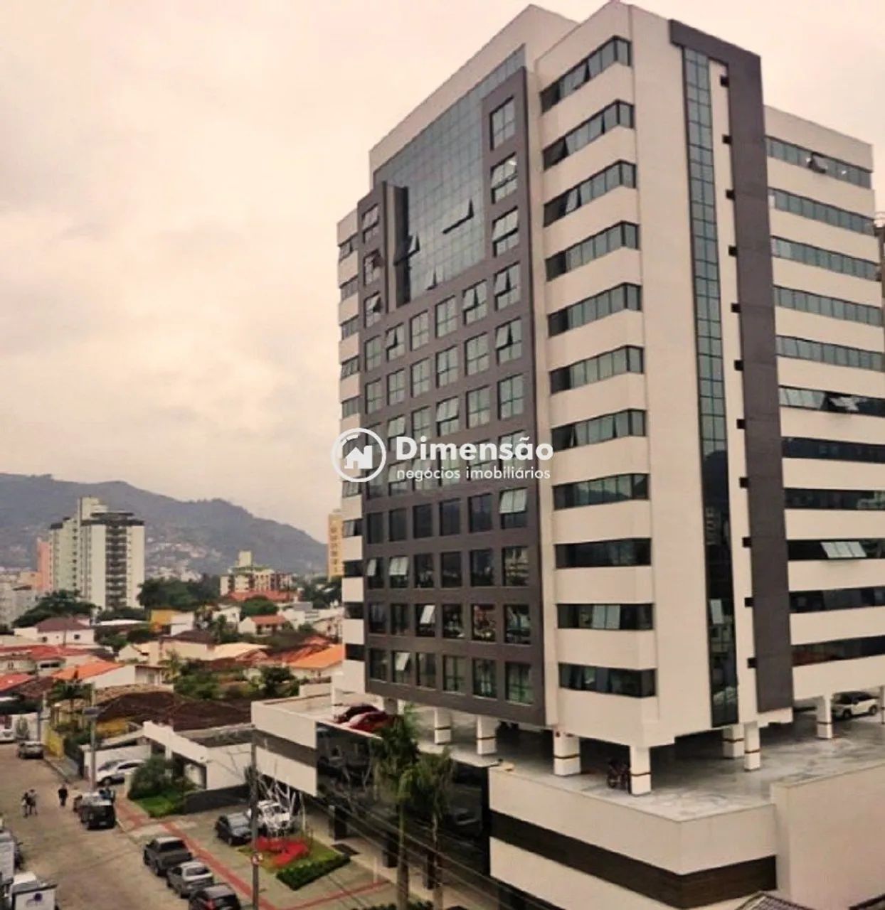 Sala comercial à venda naTrindade, Florianópolis - Foto 5