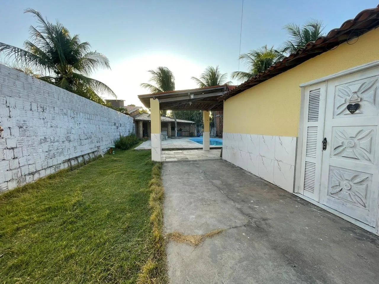 Casa no Morro Branco - Foto 4