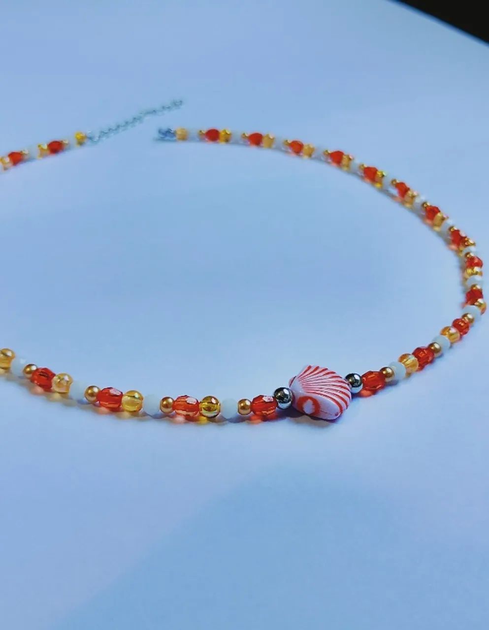 Colar Choker Verão - Foto 4