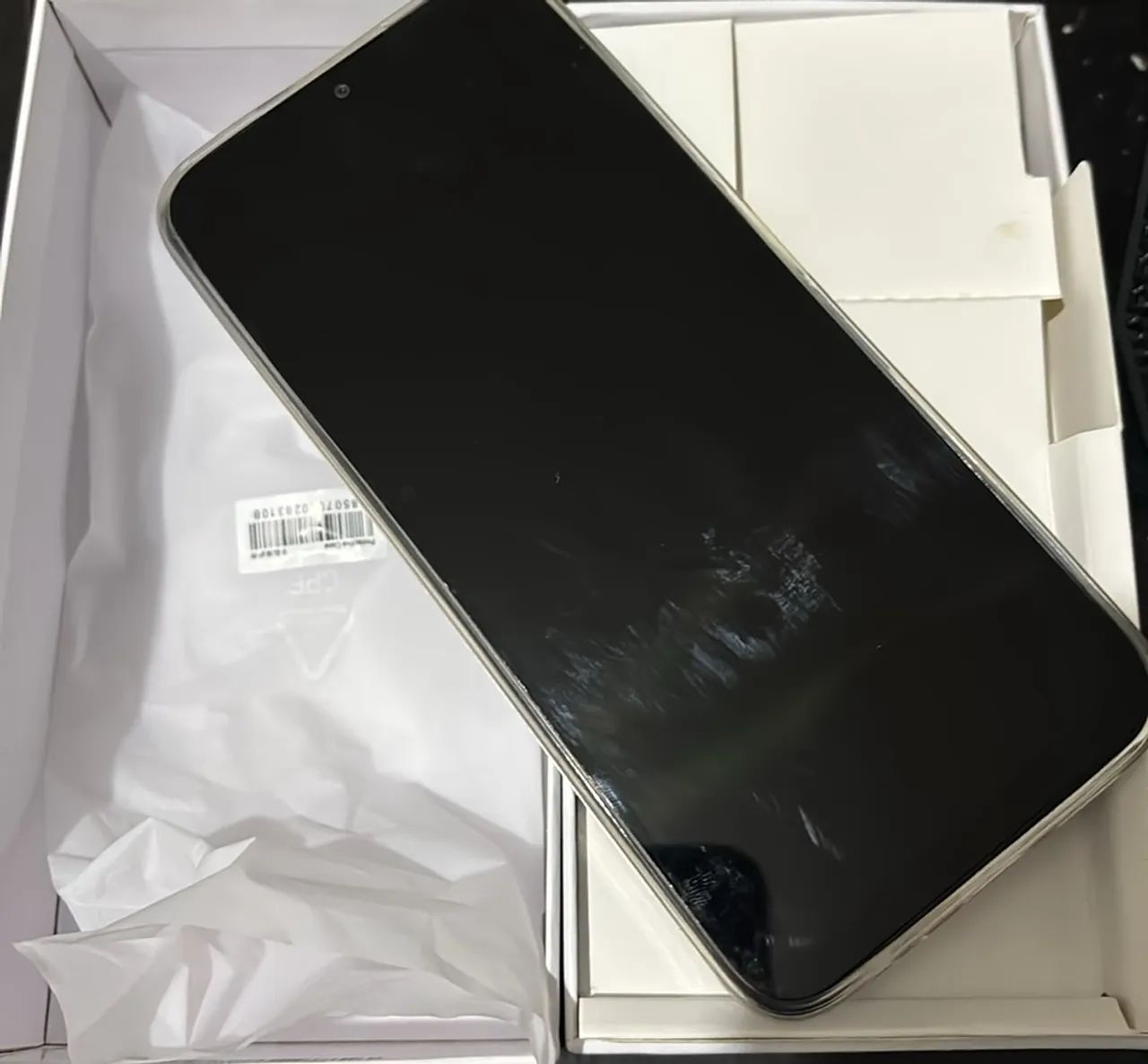 Celular Xiaomi 15c NOVO - Foto 2