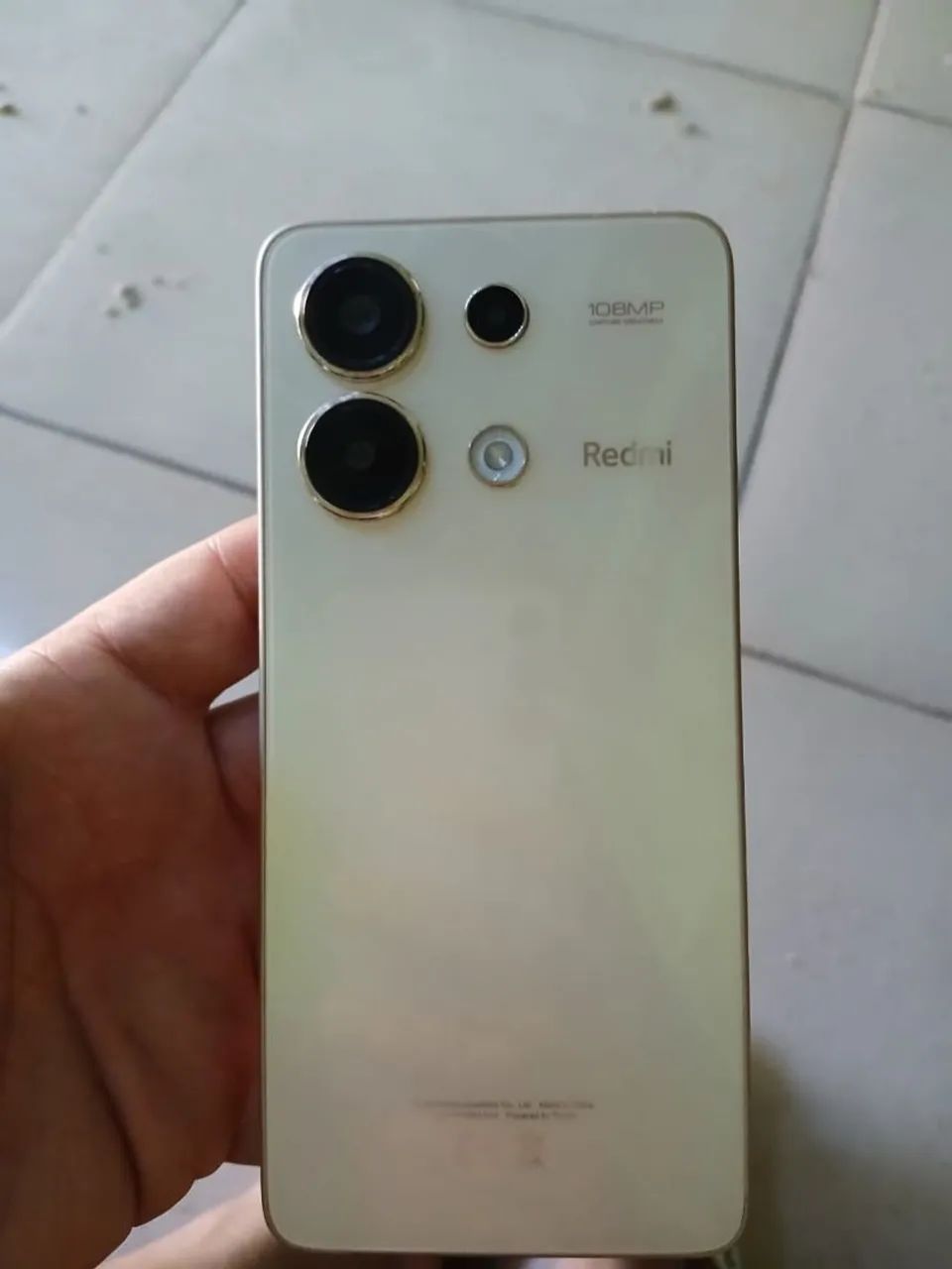 Redmi Note 13  - Foto 2