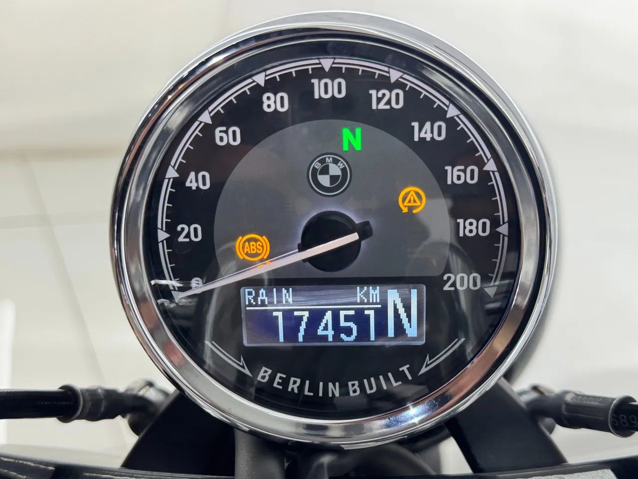 BMW BMW R 18 - Foto 5