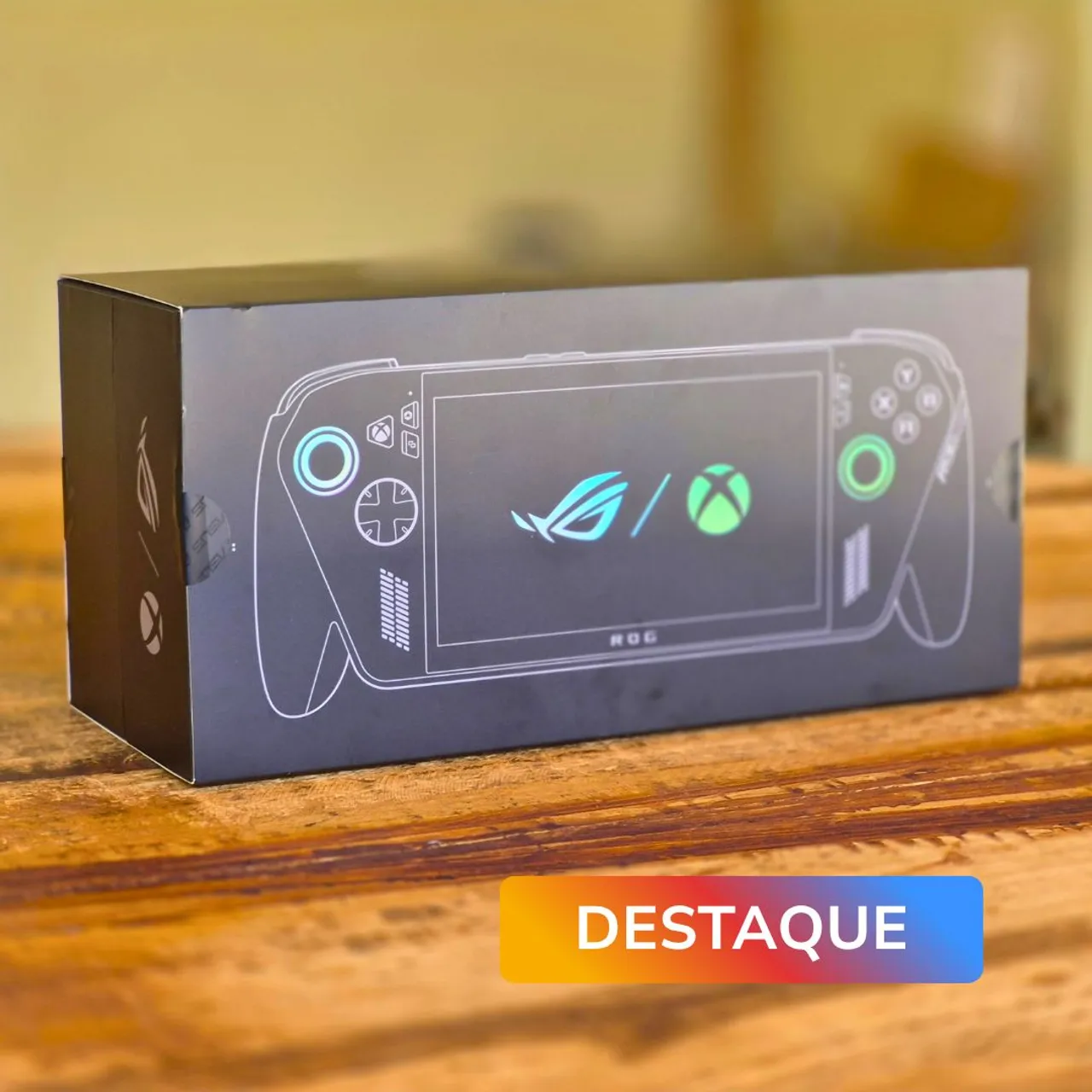 Steam Deck LCD 512gb - Consoles de Vídeo Game - Setor Sul (Gama
