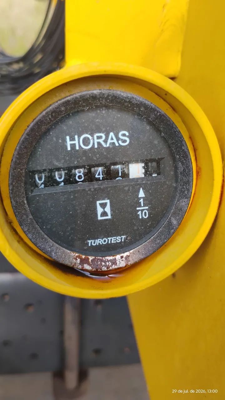 VW costellation 17.190 ano 2018 - Foto 12