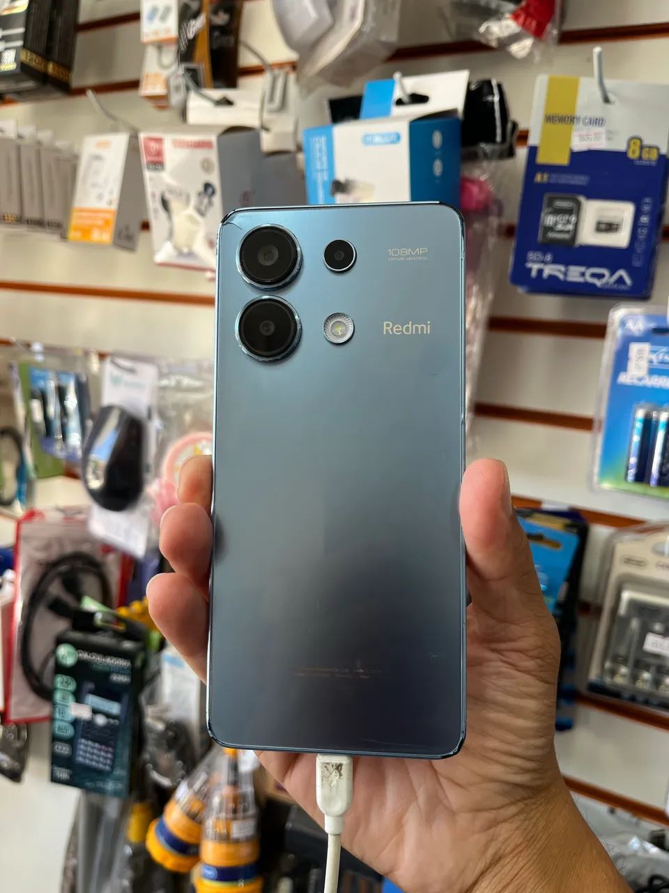 Redmi note 13  - Foto 3