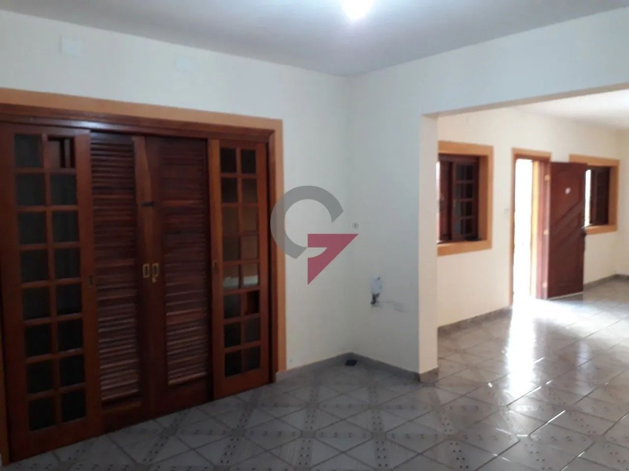Chácara com 4 quartos sendo 1 suíte 262m² - Foto 4