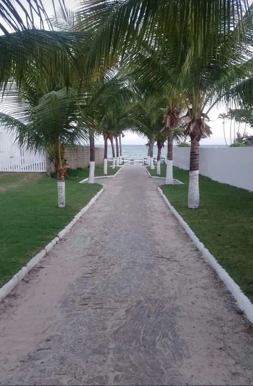 Aluga casa em Cabuçu  - Foto 4