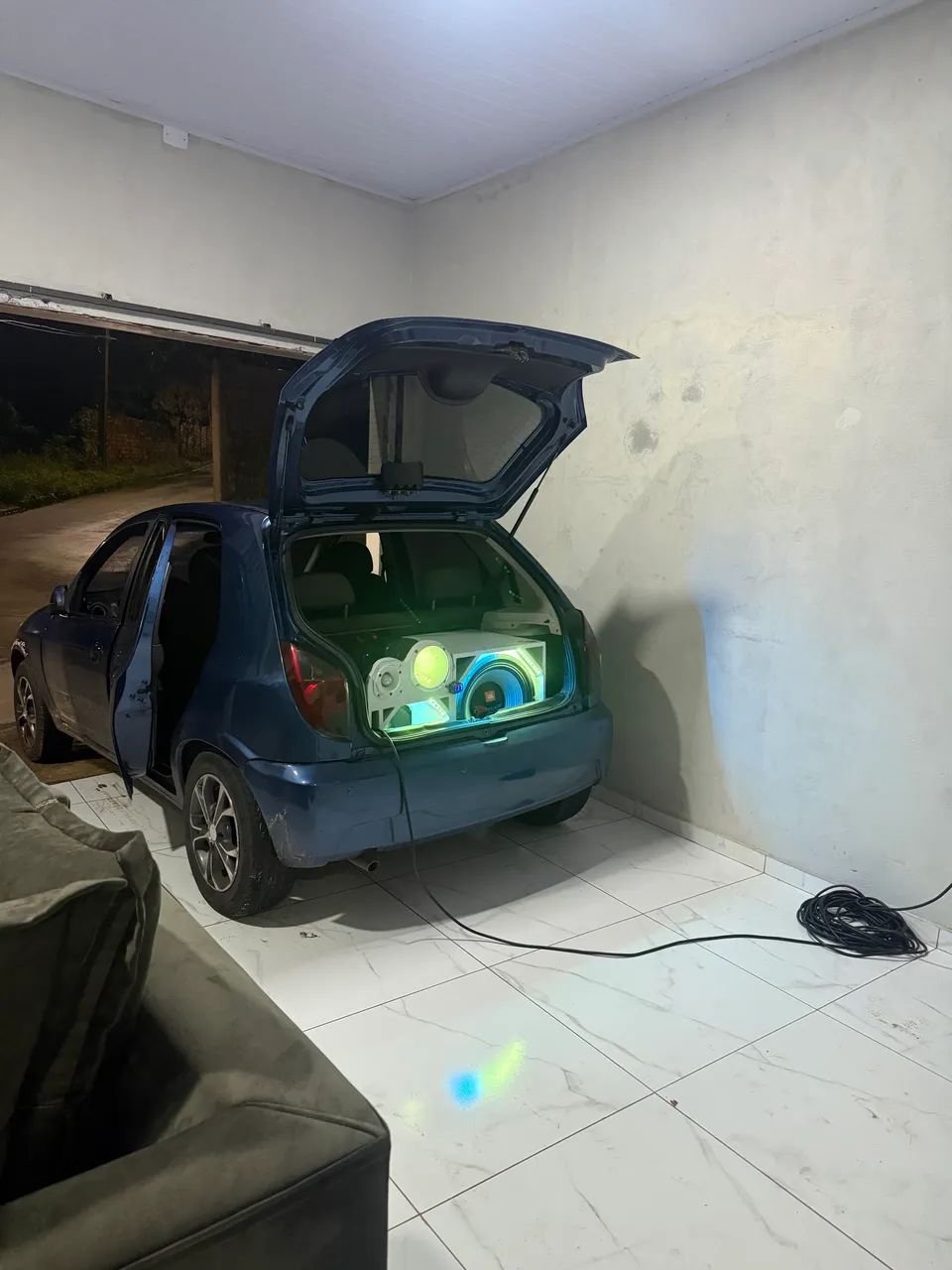 Som automotivo  - Foto 5