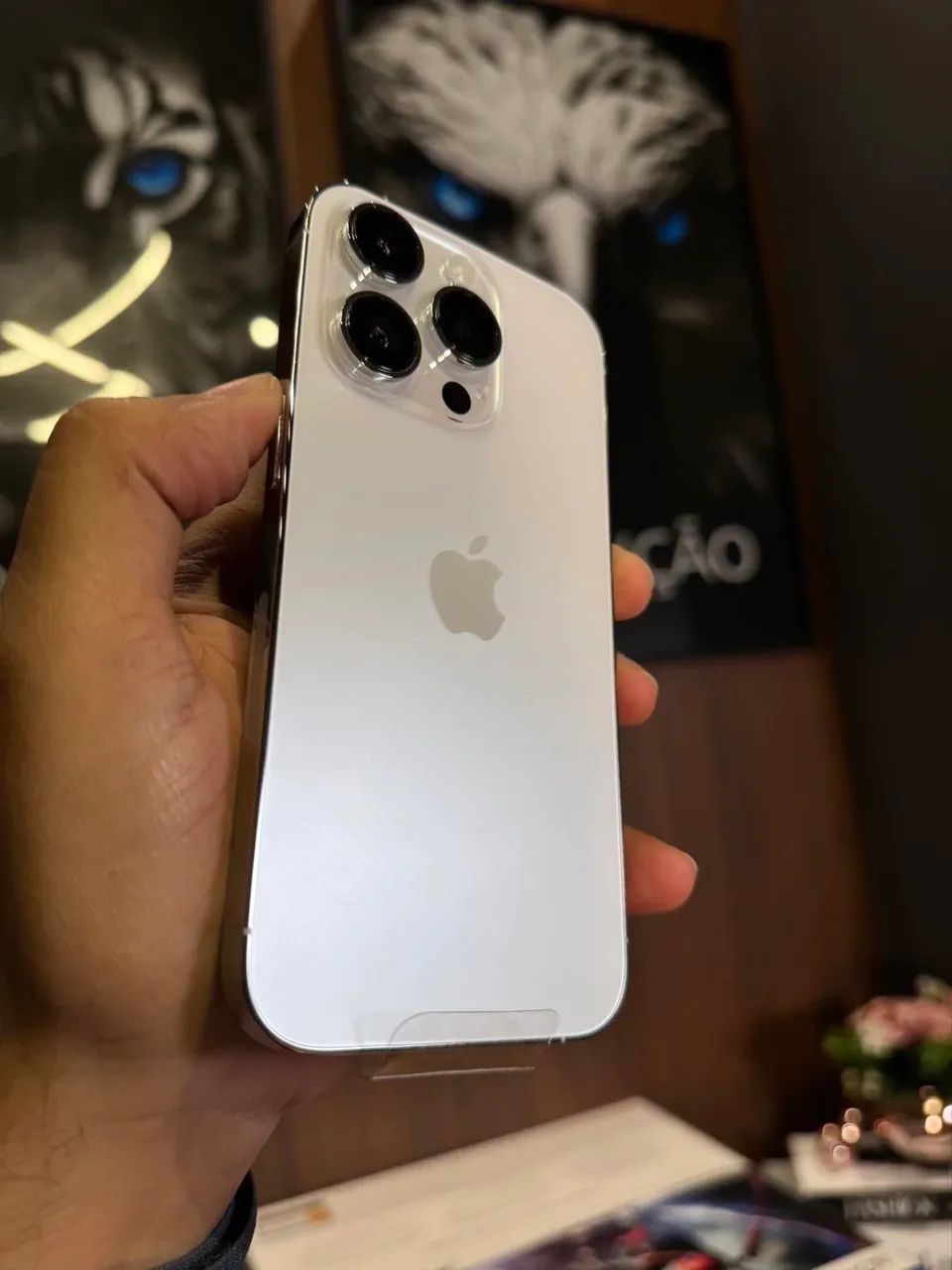 iPhone 14 pro max 256g