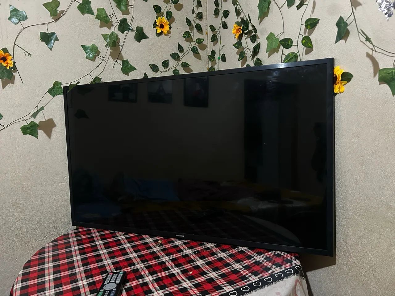 Televisão 