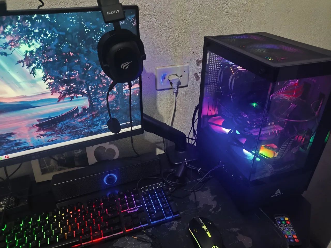 PC GAMER