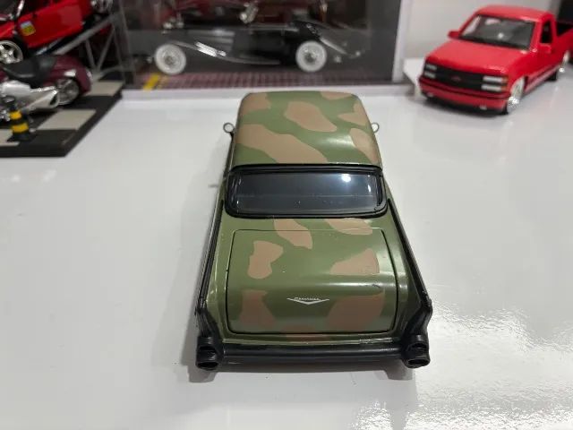 Miniatura bel air (limitado )  - Foto 5