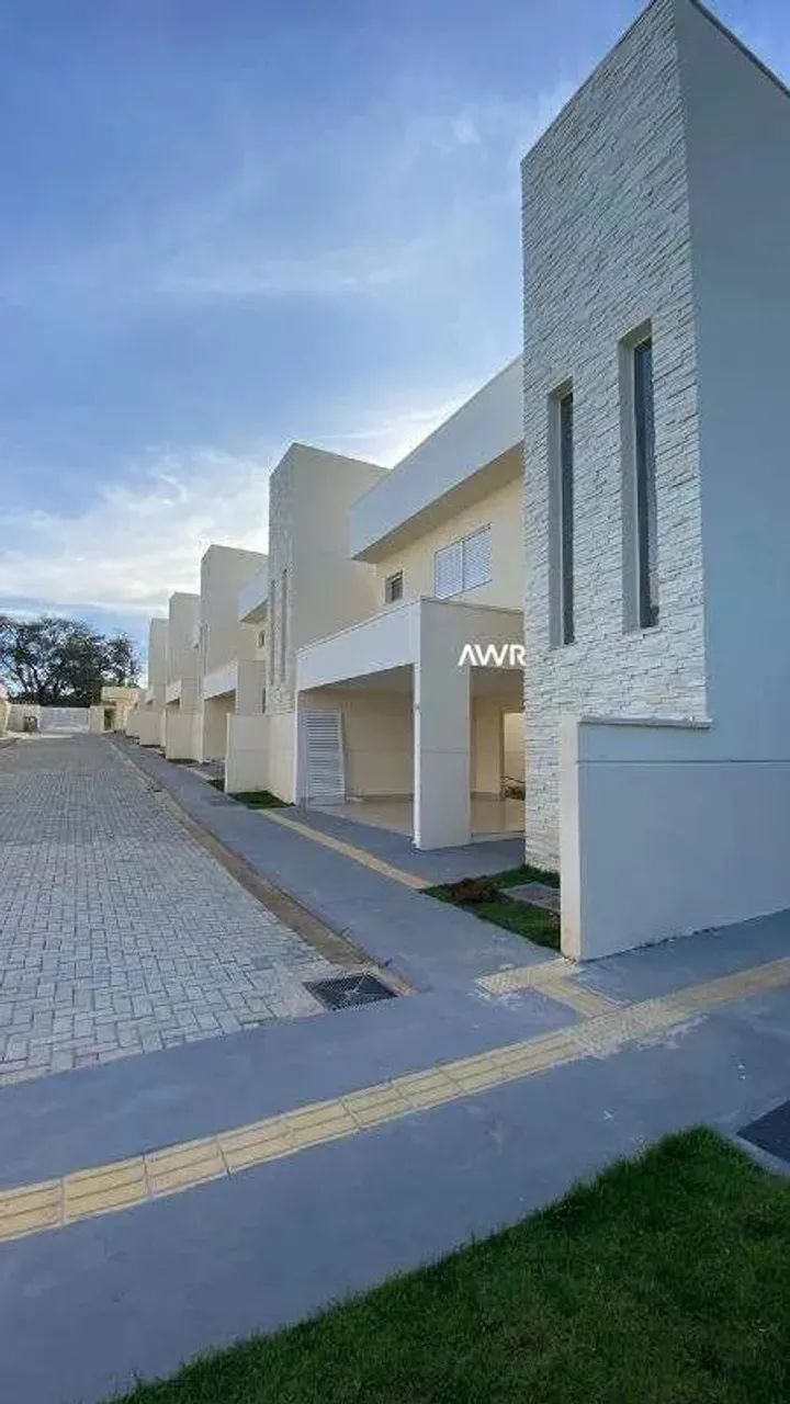 Sobrado 4 suítes Condomínio Ilha Bela- Bairro Cardoso Continuação II - Foto 3