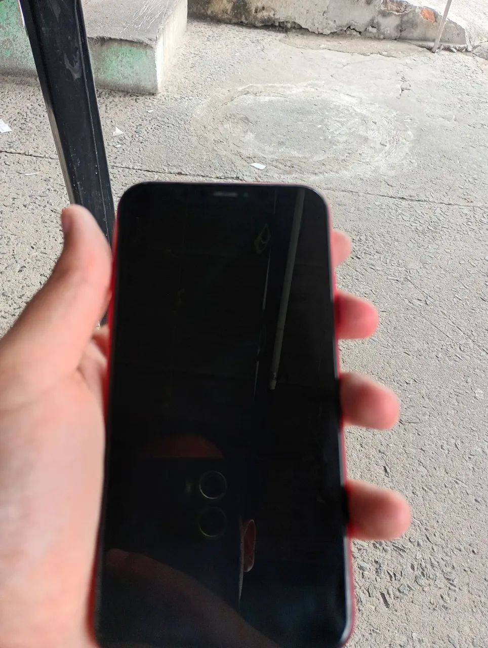 VENDO IPHONE XR - Foto 2