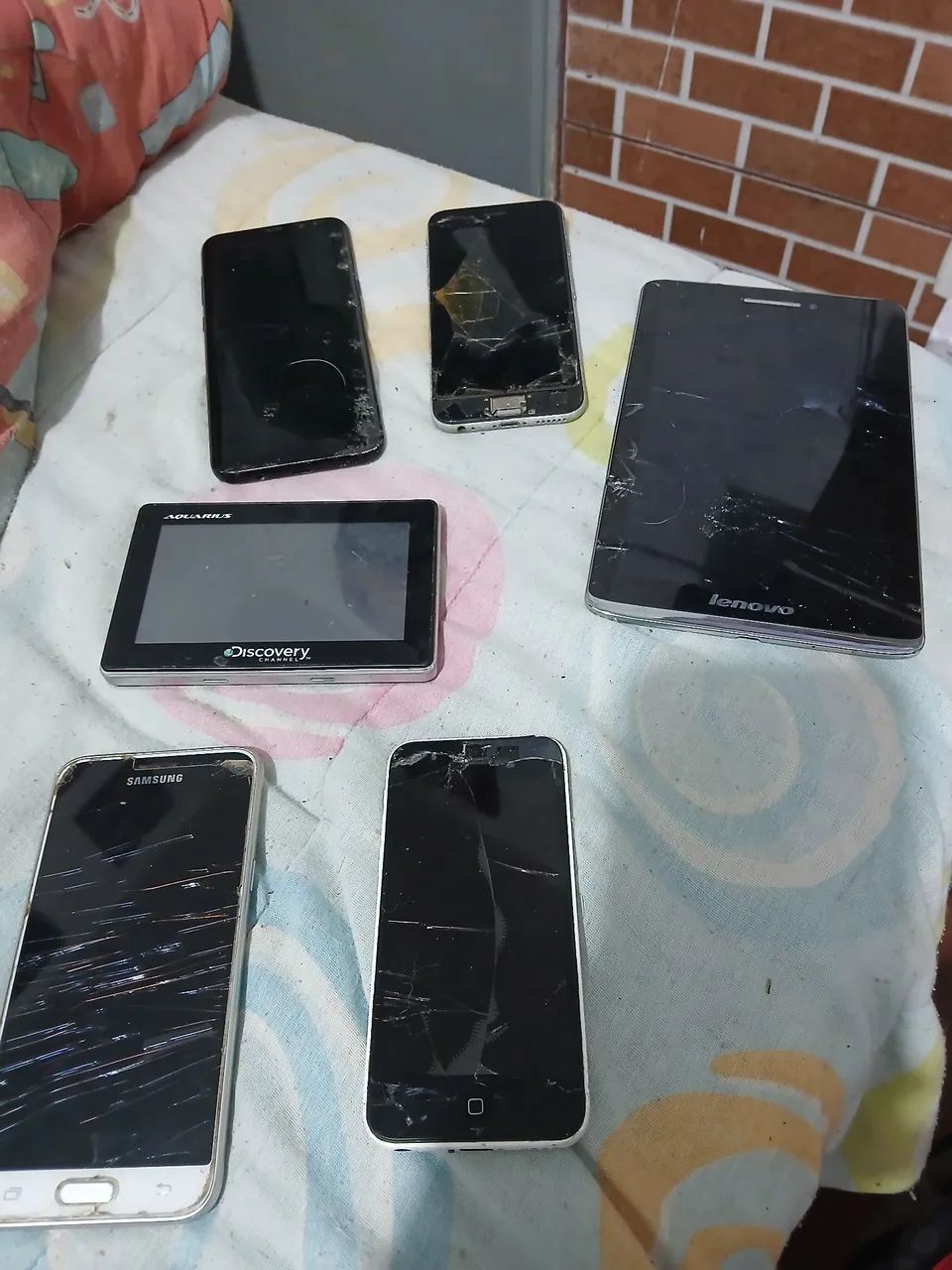 Celular sansung,iphone,lenovo,motorola