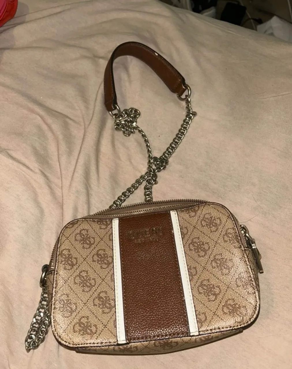 bolsa da guess