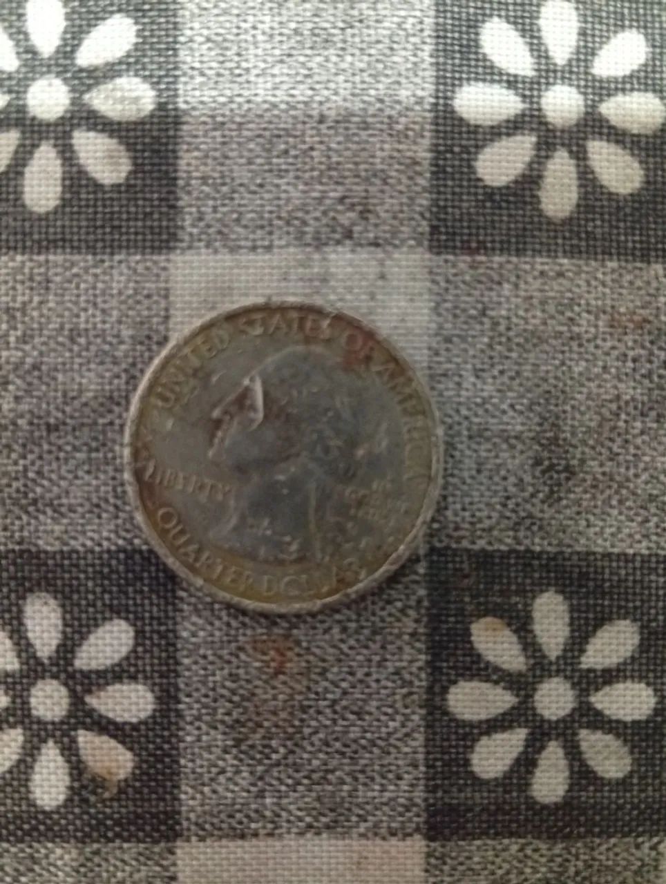 Moeda antiga  - Foto 2