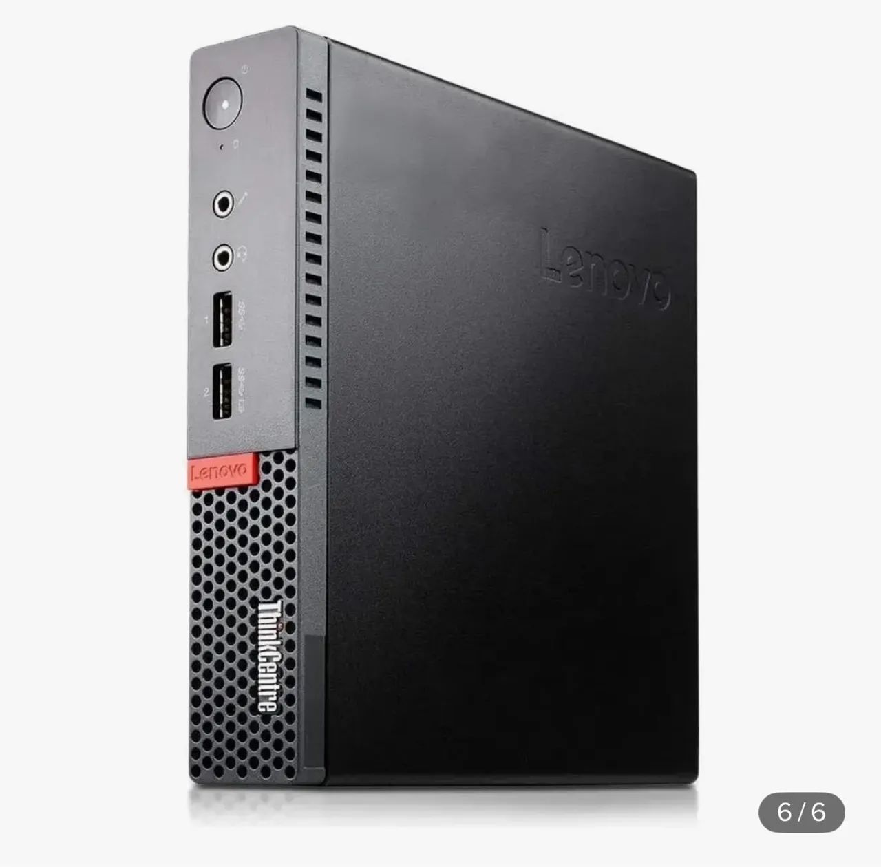 Pc Lenovo completo  - Foto 4