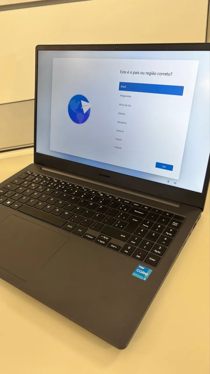 Notebook Samsung Galaxy book 2 - Foto 3