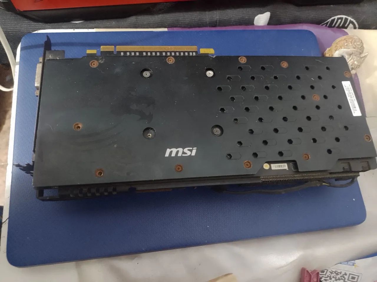 Placa de vídeo  - Foto 5