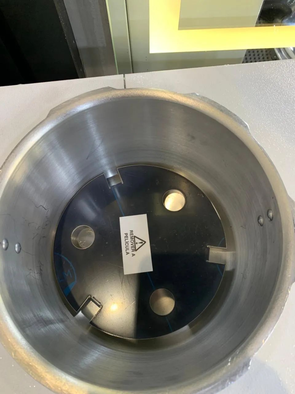 Autoclave - Foto 5