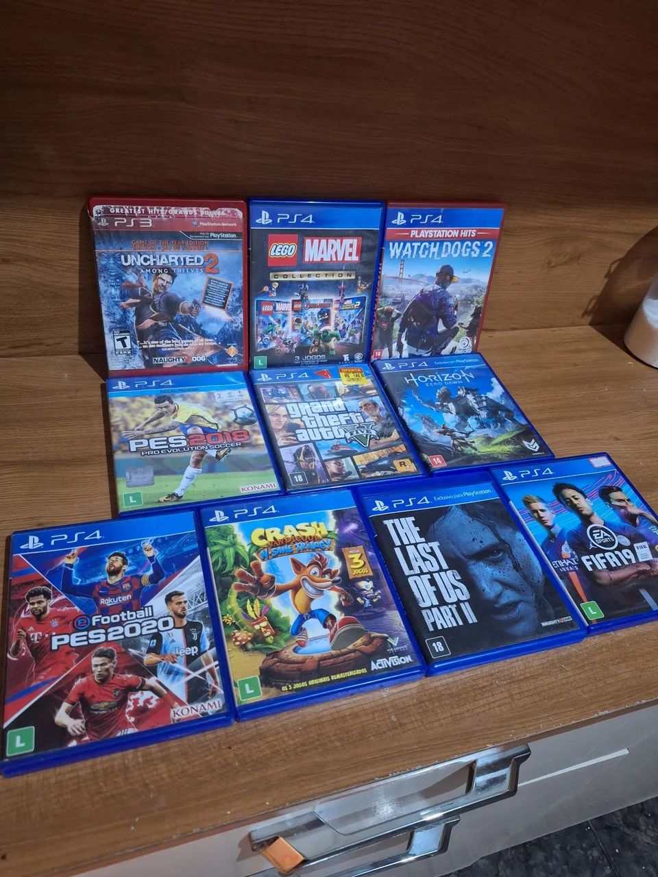 jogos ps4