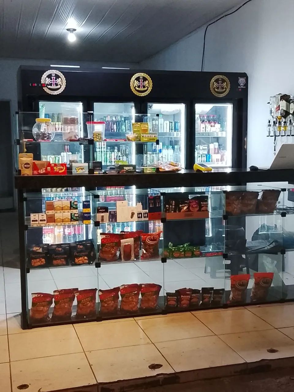 Trabalho em Distribuidora de Bebidas. - Foto 2