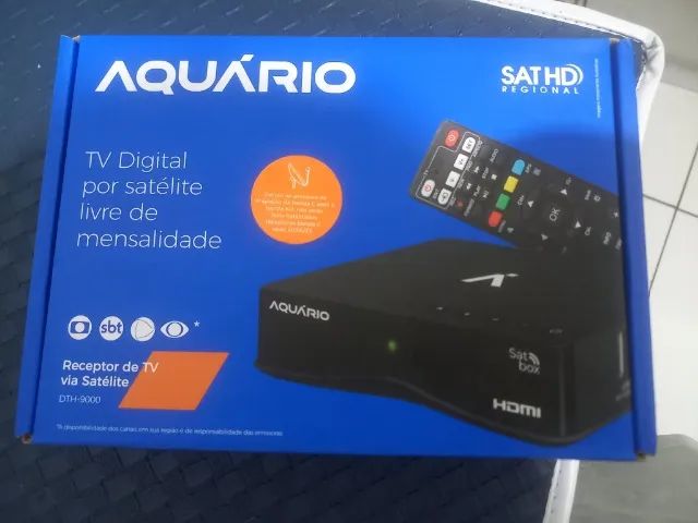 Receptor de TV Digital - Foto 2