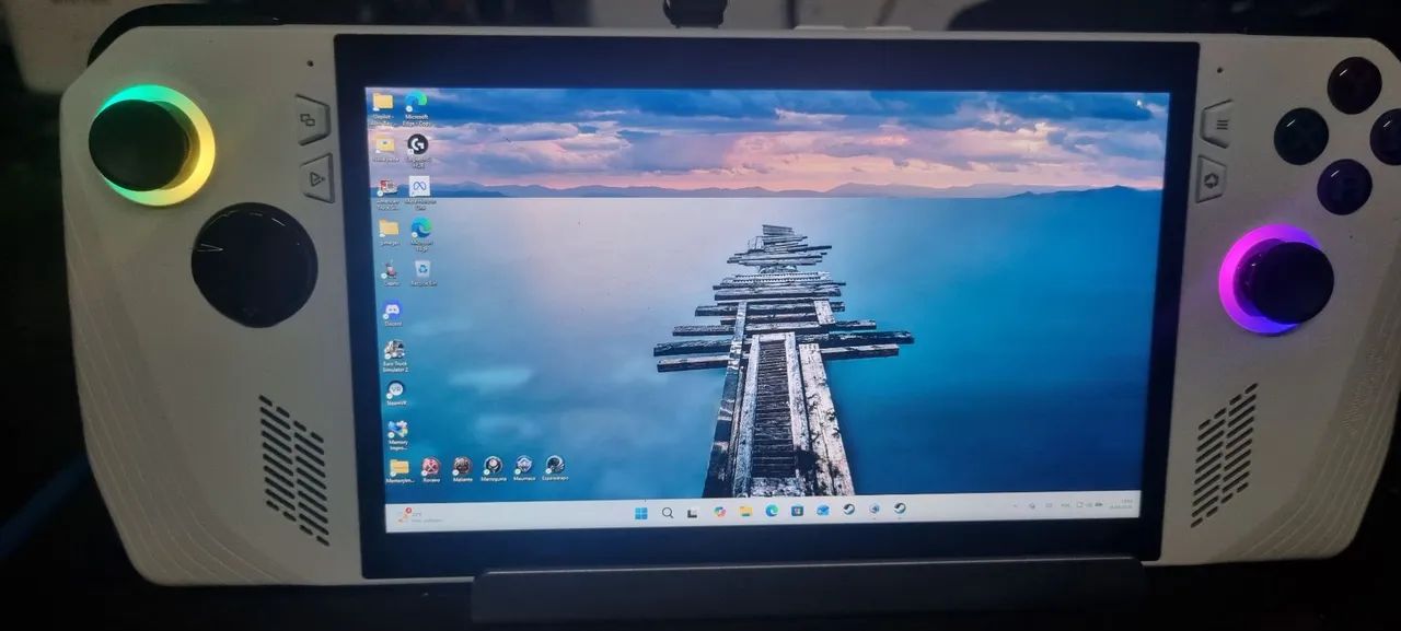 Rog ally z1 - Foto 4