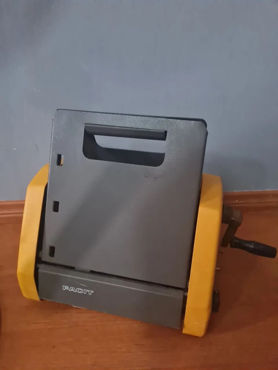 Facit Mimeograph