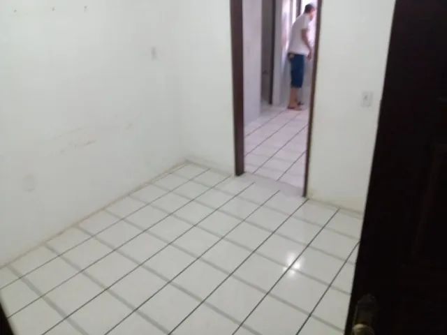 casa com 2 quartos