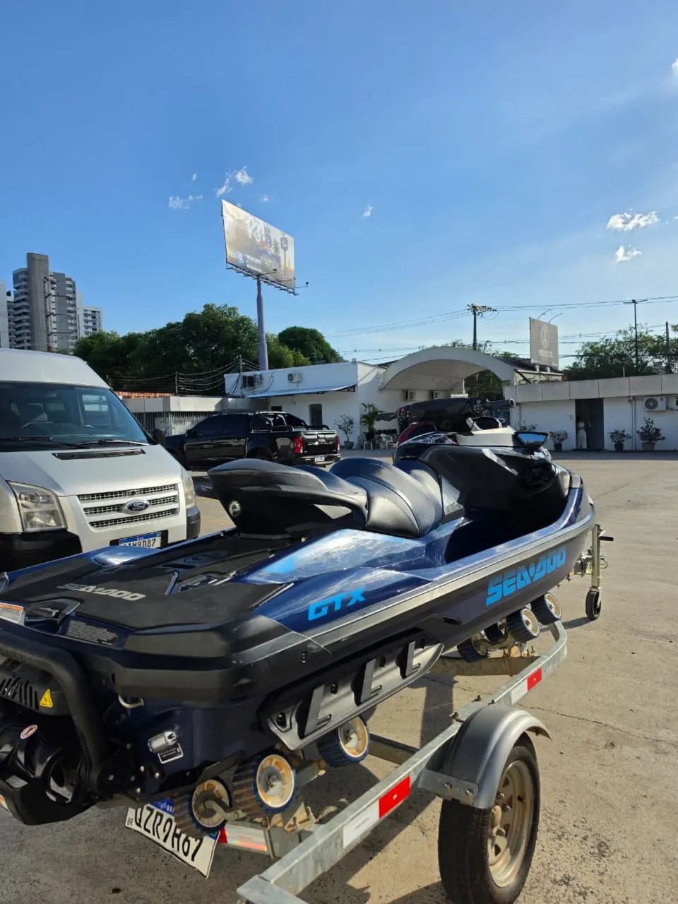 Jetski Seado  - Foto 4