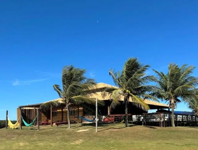 Aluguel temporada Casa recém construída com dois quartos  - Foto 4