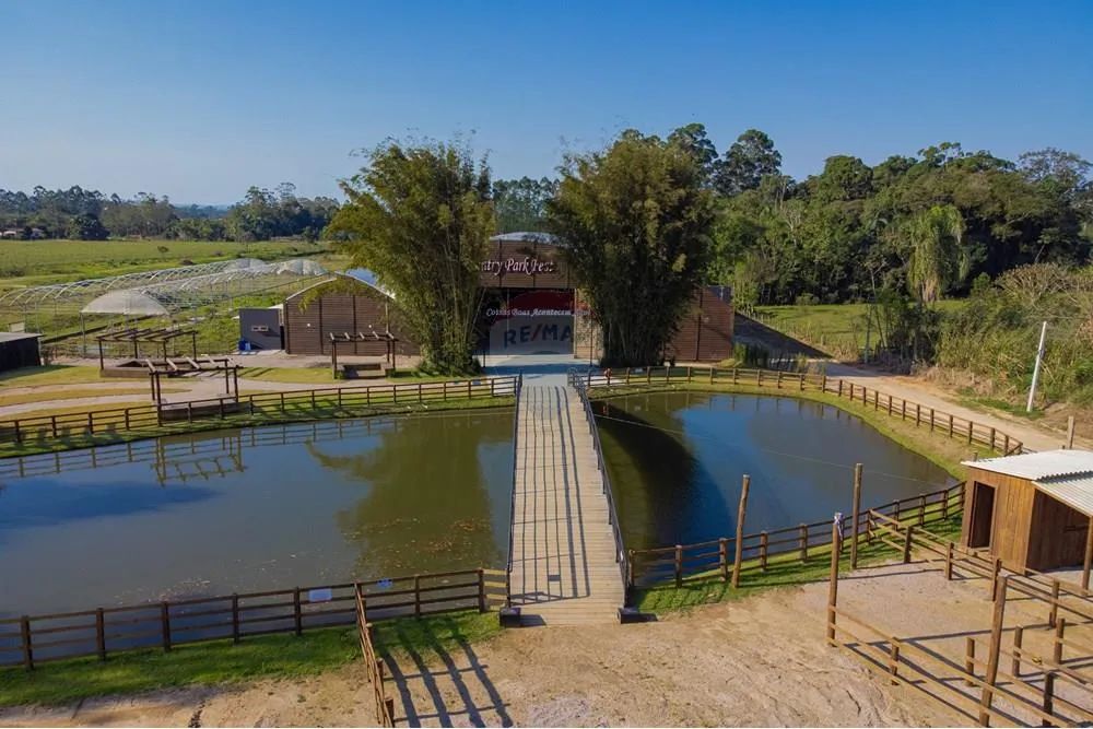 PAVILHÃO - ESPAÇO DE FESTAS - ARENA - GALPÃO LOCAÇÃO EM IÇARA - ALUGUEL - Foto 4