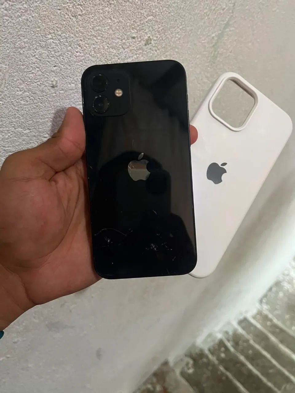 iPhone 12
