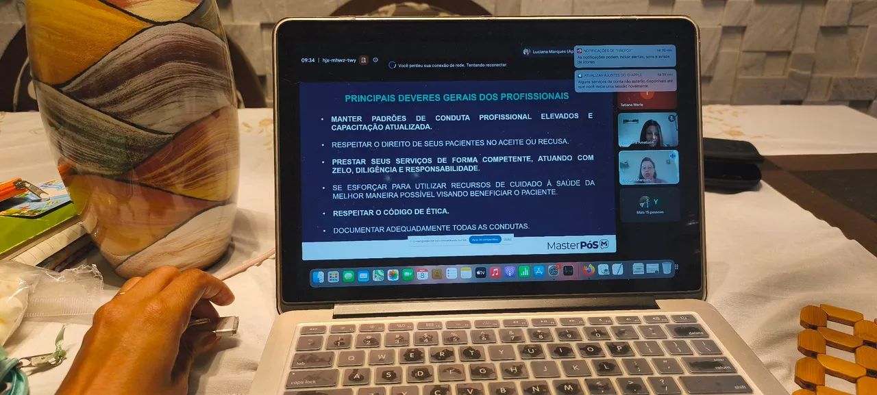MacBook Pro 13 - Foto 2